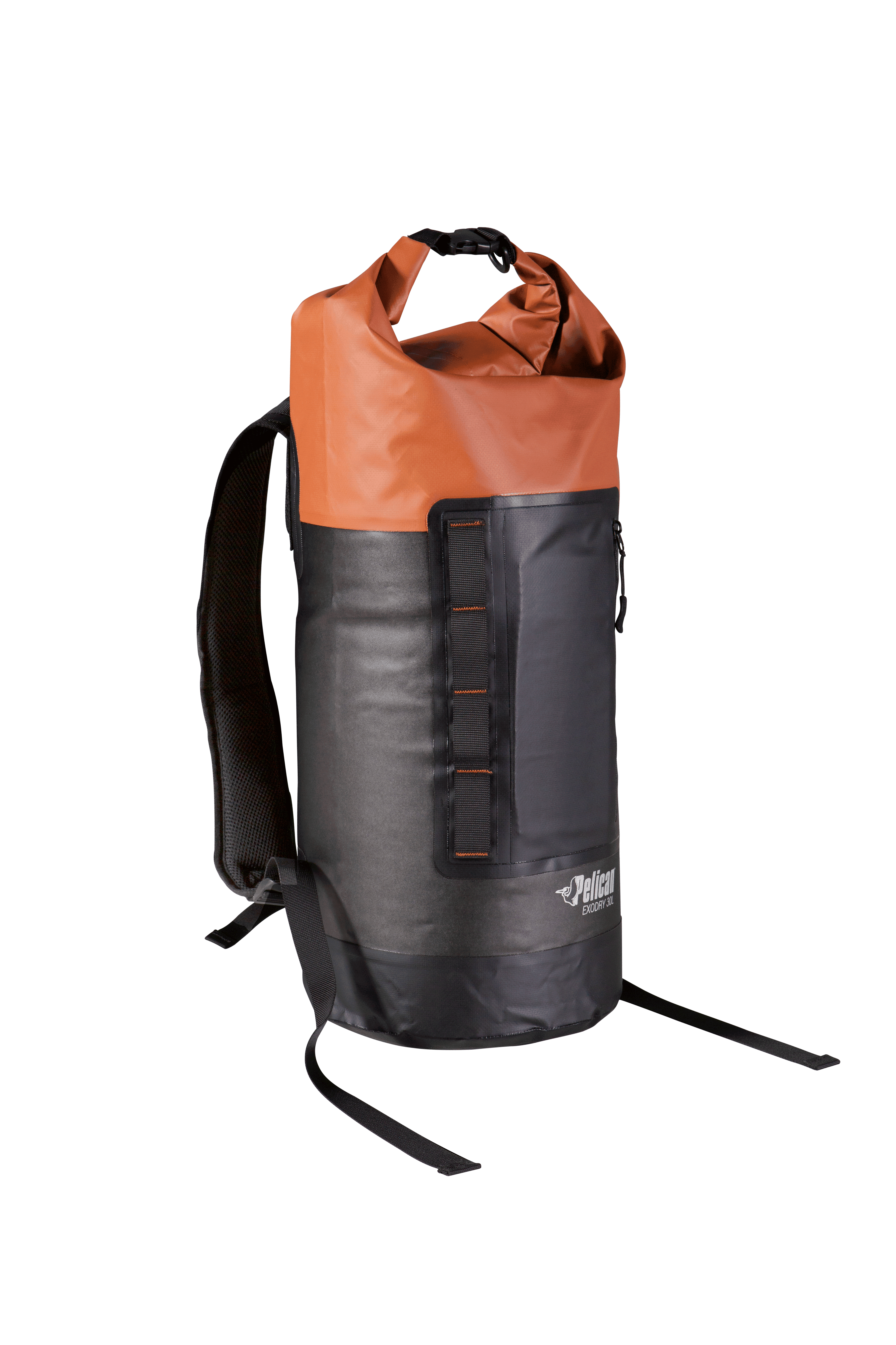 45 L bag for keeping all kit dry CAMO Waterproof dry bag Padded straps 