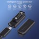 thumbnail image 4 of Jixopn - Cargador magnético USB C para reloj, cable de carga de 90 grados, convertidor de energía para Polar Pacer/Pacer Pro para Ignite 3/Vantage V3, 4 of 8