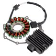 thumbnail image 1 of Redresseur de Régulateur de Stator avec Joint pour Yamaha R6 YZFR6 YZF-R6 2006-2016, 1 of 9