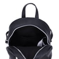 thumbnail image 4 of Ladies Backpack Large Capacity Fashion Knapsack PU Leather Casual Travel Leisure, 4 of 10