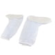 thumbnail image 4 of Cubierta para Zapatos de tubo Alto de Pvc, Cubierta Transparente Indergente para Zapatos de Lluvia Hasta La Rodilla para Hombres y Mujeres, Protector de Zapatos, 4 of 6