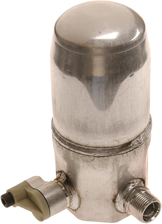 Acdelco Gm Original Equipment Air Conditioning Accumulator 15 Walmart Com Walmart Com