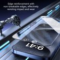 thumbnail image 4 of Hard Glass Screen Protector Film 0.33mm Thickness For Phone 17 Multiple Models Easy Installation, 4 of 9