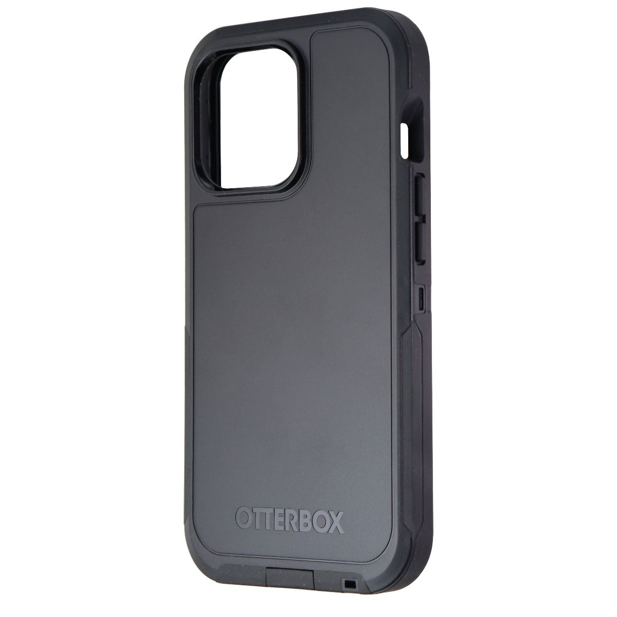 OtterBox Defender Pro XT Series Case for Apple iPhone 13 Pro Smartphones Black (Used