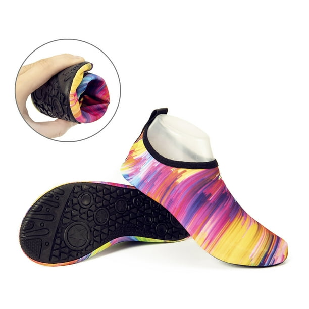 barefoot quick dry water socks