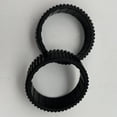 thumbnail image 2 of MYG For Braava 380T Compatible Tires/Tread/Wheels/Rubber/320/321/375T/Mint plus 520, 2 of 9
