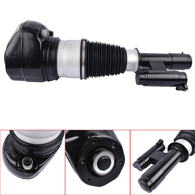B BMW Front Right Air Suspension Strut for 7 Series G11 G12