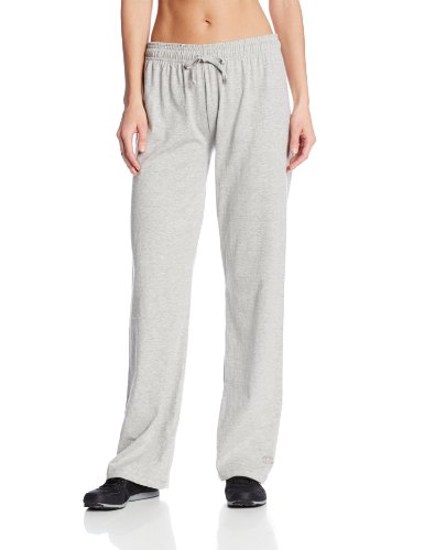 champion authentic women's jersey pants