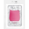 thumbnail image 3 of Vaso Entrenador Para Bebé De Silicona Ezpz Mini Cup 12m+ Rosa, 3 of 3