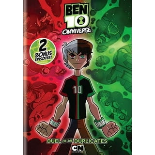 Theme Song, Ben 10: Omniverse