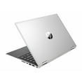 thumbnail image 4 of HP Pavilion x360 2-in-1 Laptop, 14" HD (1366 x 768) Touchscreen, Intel Core i3-1115G4, 16 GB RAM, 512 GB SSD, Intel Iris X Graphics, Windows 10 S, 4 of 5