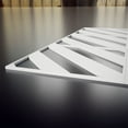 thumbnail image 6 of Medium Strymon Decorative Fretwork Wall Panels in Architectural Grade PVC, 6 of 10
