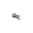 thumbnail image 3 of kohler k-10589-cp bancroft wall-mount diverter bath spout, polished chrome, 3 of 5
