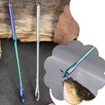 thumbnail image 3 of Stainless Steel Decoupler for Fishing Enthusiasts - Professional Hook Remover, Rust-Proof, Portable, 3 of 8