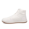 thumbnail image 5 of Dockers Mens Energy Hi Casual Sneaker, 5 of 6