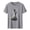 Z287 Gray, variant on Mens Halloween Cotton T-Shirts Crewneck Short Sleeve Tops Vintage Starry Witch Silhouette Sketch Print Halloween Festival Casual Autumn Holiday Clothes Gray,S