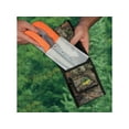 thumbnail image 2 of Outdoor Edge Wild Bone Lightweight Two-Knife Combo with Sharpener, 2 of 3