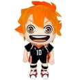 thumbnail image 2 of GE Animación Gran Oriente 52940 Haikyuu!! Peluche Shoyo Hinata, 9", Multicolor GE Animation GE Animation, 2 of 2