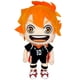 thumbnail image 2 of GE Animación Gran Oriente 52940 Haikyuu!! Peluche Shoyo Hinata, 9", Multicolor GE Animation GE Animation, 2 of 2