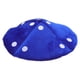 thumbnail image 1 of Divertido sombrero de hongo para adultos y niños, gorro de hongo grande de peluche, tocado extragrande para Halloween, cosplay, festivales y fiestas., 1 of 5