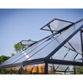 thumbnail image 3 of Canopia by Palram Victory Orangery 10 ft. x 12 ft. Greenhouse, 3 of 9
