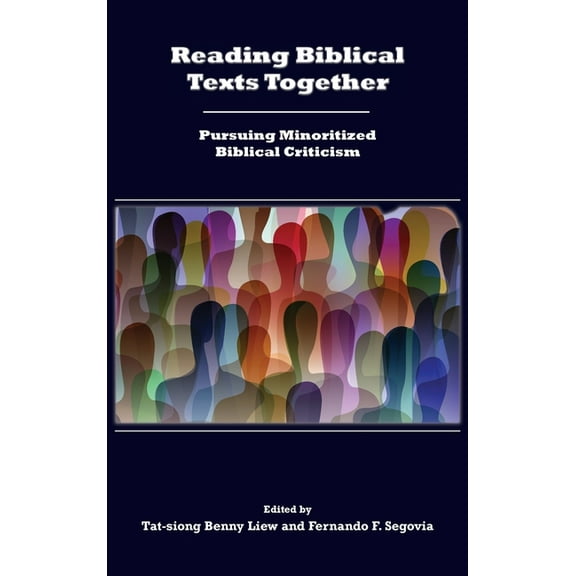 Reading Biblical Texts Together