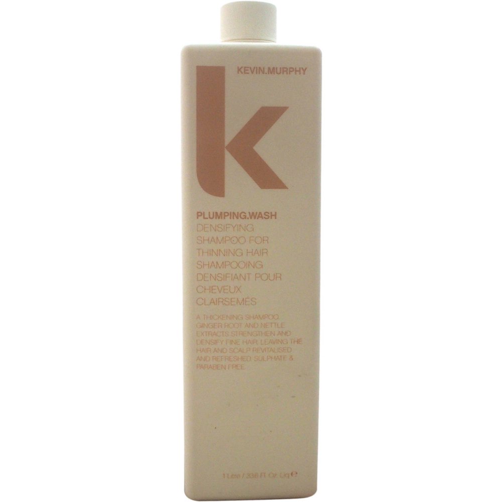 Kevin Murphy Kevin Murphy Plumping.Shampoo , 33.6 Oz