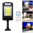 thumbnail image 4 of IP65 luces multifuncionales 40COB Remoto Gloria Lámpara de pared para patio al aire libre, 4 of 9