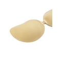 thumbnail image 6 of Adhesive Silicone Bra for Backless Dress Push up Sticky Bra Strapless Invisible, 6 of 8