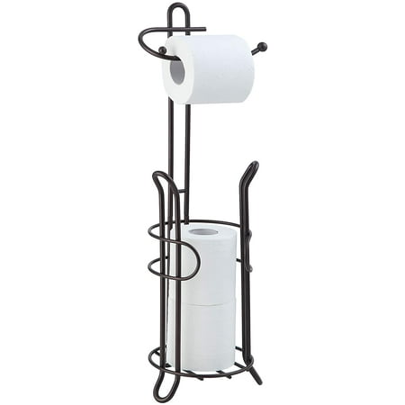 Bathroom Toilet Tissue Paper Roll Storage Holder Stand With Reserve Chrome Finish Bronze Canada Bathroom Toilet Tissue Paper Roll, Bathroom Toilet Tissue Paper Roll Storage Holder Stand