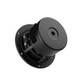 thumbnail image 3 of 4 Inch Subwoofer Speakers 80W HiFi Bass Fiberglass Basin Low Frequency Home Theater Loudspeaker ,High Sound, 3 of 5