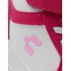thumbnail image 4 of Tenis Urbano Para Niña Charly® Color Blanco Fiusha 15-21.5 blanco 16.5, 4 of 10