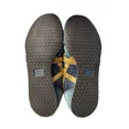 thumbnail image 5 of ASICS Onitsuka Tiger Serrano Blue Gold Classic Shoes 5 US Men/ 7 US Women, 5 of 5
