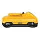 thumbnail image 1 of Bateria Repuesto Compacta 20v 4 Ah De Taladro Dcb240 DeWalt, 1 of 3