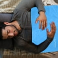 thumbnail image 2 of Btomtd Heated Blanket,Electric Blanket USB Heating Pad Winter Multifunctional Hand Guard Shoulder Neck Shawl Heating Pad Warm Blanket Office Light, 2 of 9