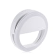 thumbnail image 4 of Portable Clip-on Mini 36 LED Selfie Ring Lamp Fill-in Light Night Using Supplementary Lighting for, 4 of 8
