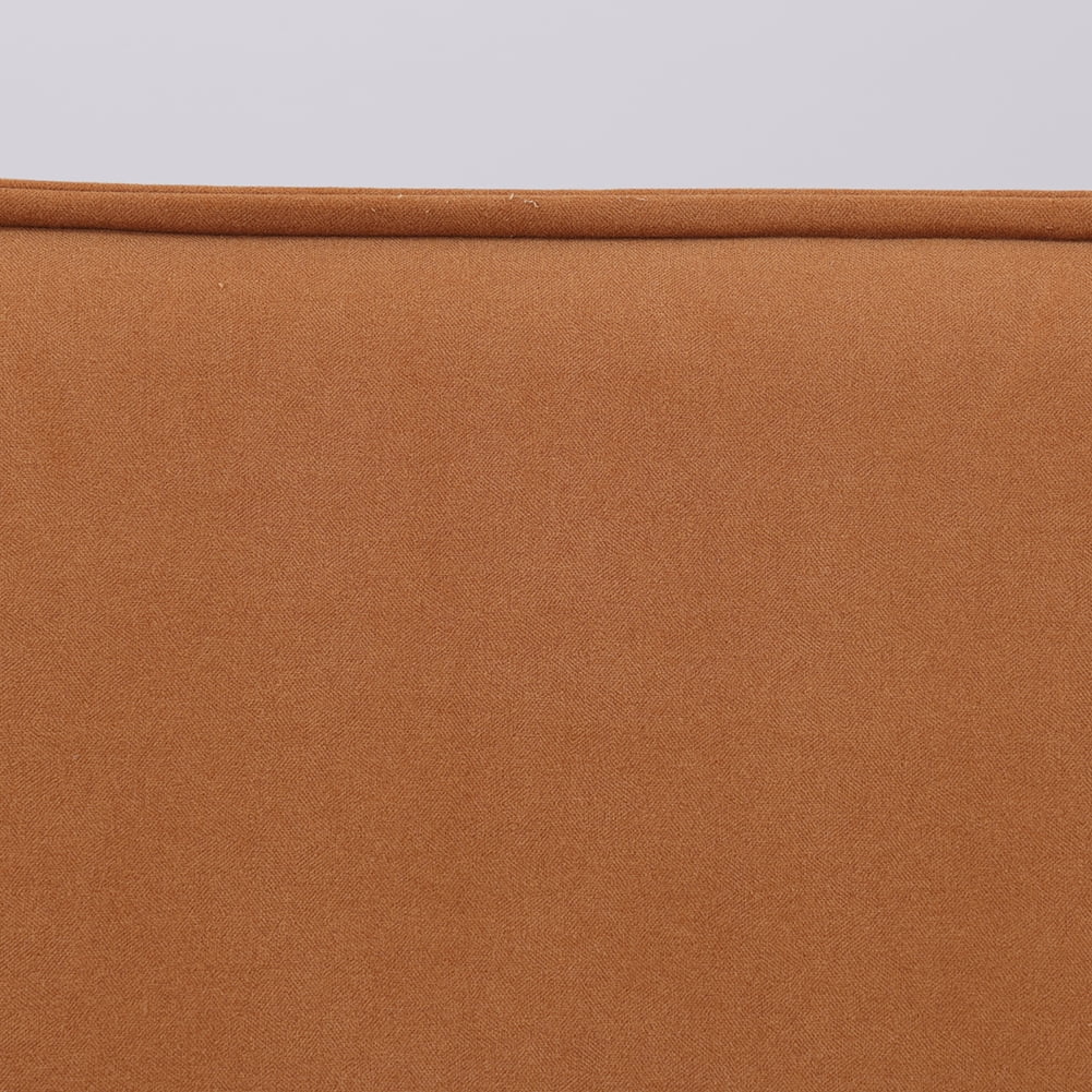 Kadyn Futon Sofa Bed, Convertible Futon for Living Room, Futon Sleeper Sofa, Light Coffee Kadyn Futon Sofa Bed, Convertible Futon for Living Room, Futon Sleeper Sofa, Light Coffee