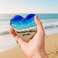 thumbnail image 5 of WHEANG Pocket Heart Love & Symbolic Marine Themed Of Affection, 5 of 5