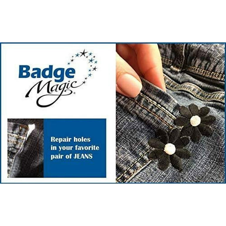 Badge Magic - Junior Cadet Starter Kit