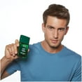 thumbnail image 6 of Garnier Fructis Style Shine and Hold Liquid Hair Pomade for Men, No Drying Alcohol, 4.2 oz., 6 of 8