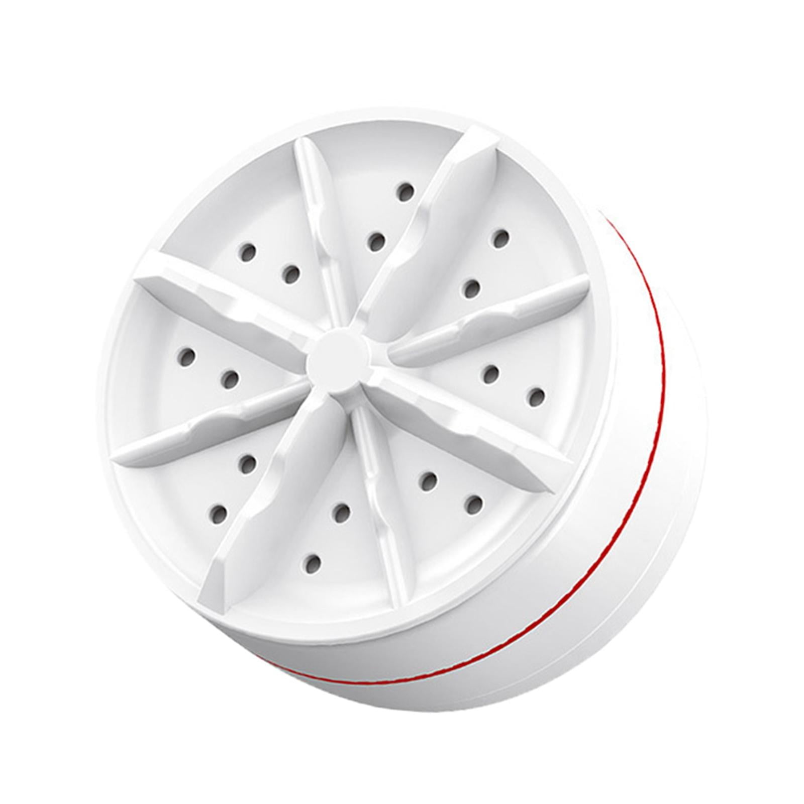 Portable Mini Washing Machine USB Electric Clothes Washer for Laundry