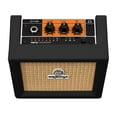 thumbnail image 3 of Amplificador de guitarra Combo Orange Crush Mini de 3 vatios, negro, 3 of 7