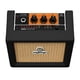 thumbnail image 3 of Amplificador de guitarra Combo Orange Crush Mini de 3 vatios, negro, 3 of 7