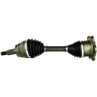 CV Axle Shaft Fits select: 2011-2013 NISSAN JUKE, 2014-2017 NISSAN
