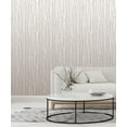 thumbnail image 3 of Advantage Flay Taupe Birch Tree Wallpaper, 3 of 4