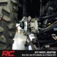 thumbnail image 3 of Adaptadores de rueda Rough Country de 4x156 mm a 4x136/137 mm para Polaris Utv'S -10097, 3 of 8
