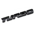 thumbnail image 1 of Pegatina De Estilo De Coche 3D De Metal TURBO Emblema Del Cuerpo Trasero De La Puerta Trasera Insignia Para Ford Focus 2 3 ST RS Fiesta Mondeo Tuga Ecosport Fusion huangjie unisex, 1 of 2