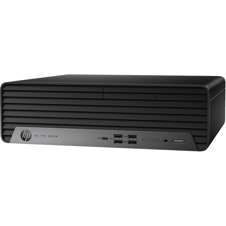 New HP Elite Business Desktop PC, 13th Gen Intel Core i7, 16GB RAM
