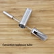 thumbnail image 4 of Ounissouiy Infusor de té Stick Pipe Steeper pequeño resistente al calor hoja suelta especia malla colador filtro cocina Gadgets Teahouse Teteras Ounissouiy HA083599-00, 4 of 6
