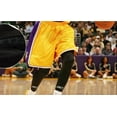 thumbnail image 3 of Basketball Protective Knee Pads Thick Sponge Anti-Slip, Collision Avoidance Compression Leg Knee Sleeve, 3 of 5